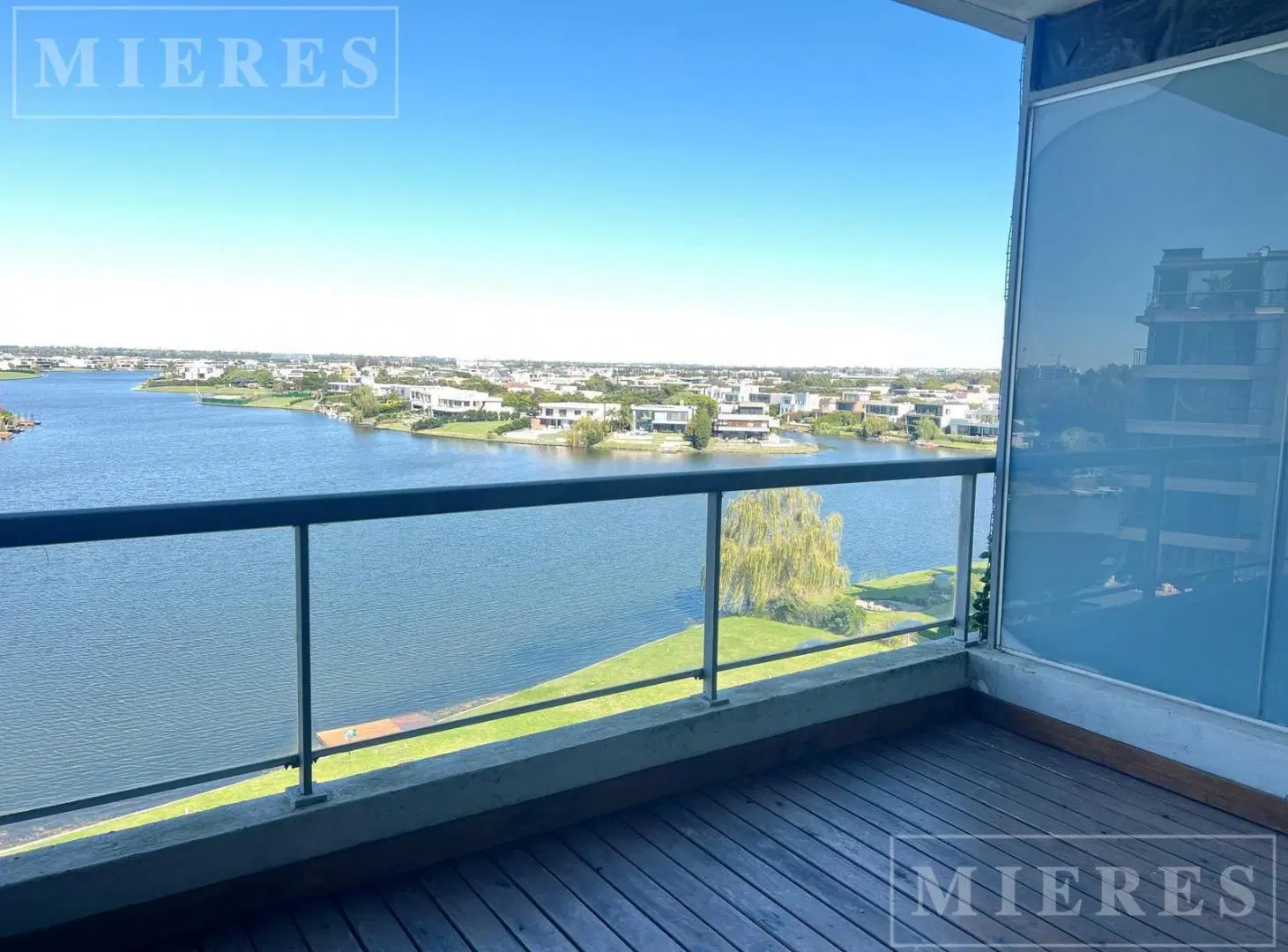 Departamento en venta en Qbay Golf, Islas del Golf, Nordelta 5