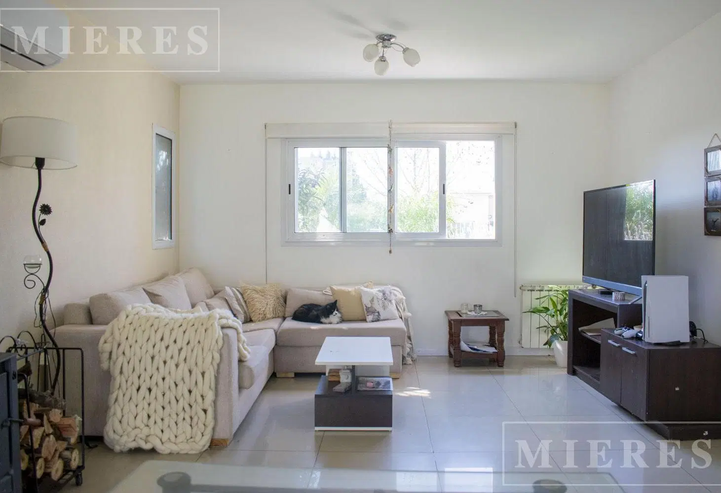 Casa en venta en Haras Santa Maria barrio Atardecer 3