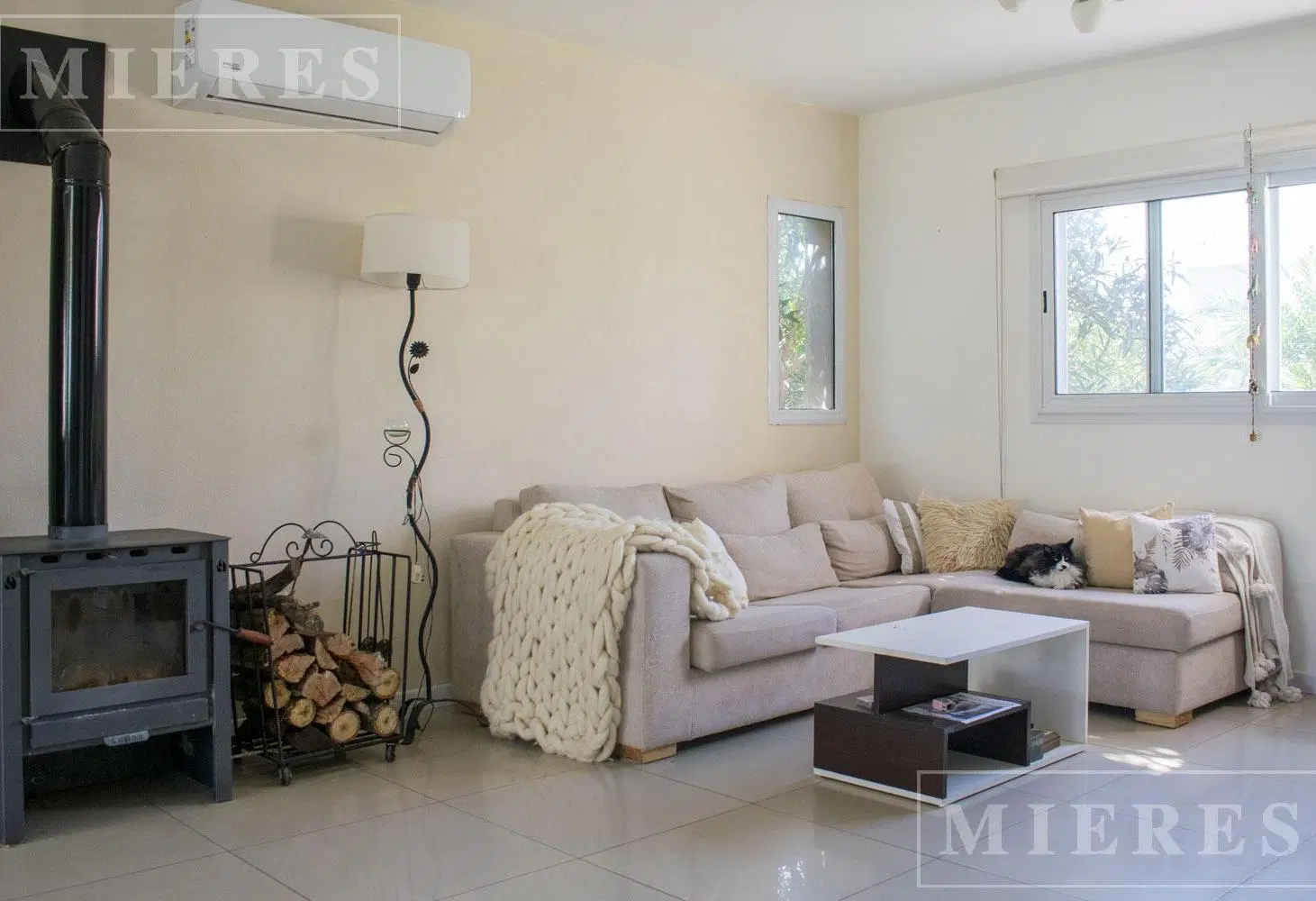 Casa en venta en Haras Santa Maria barrio Atardecer 2