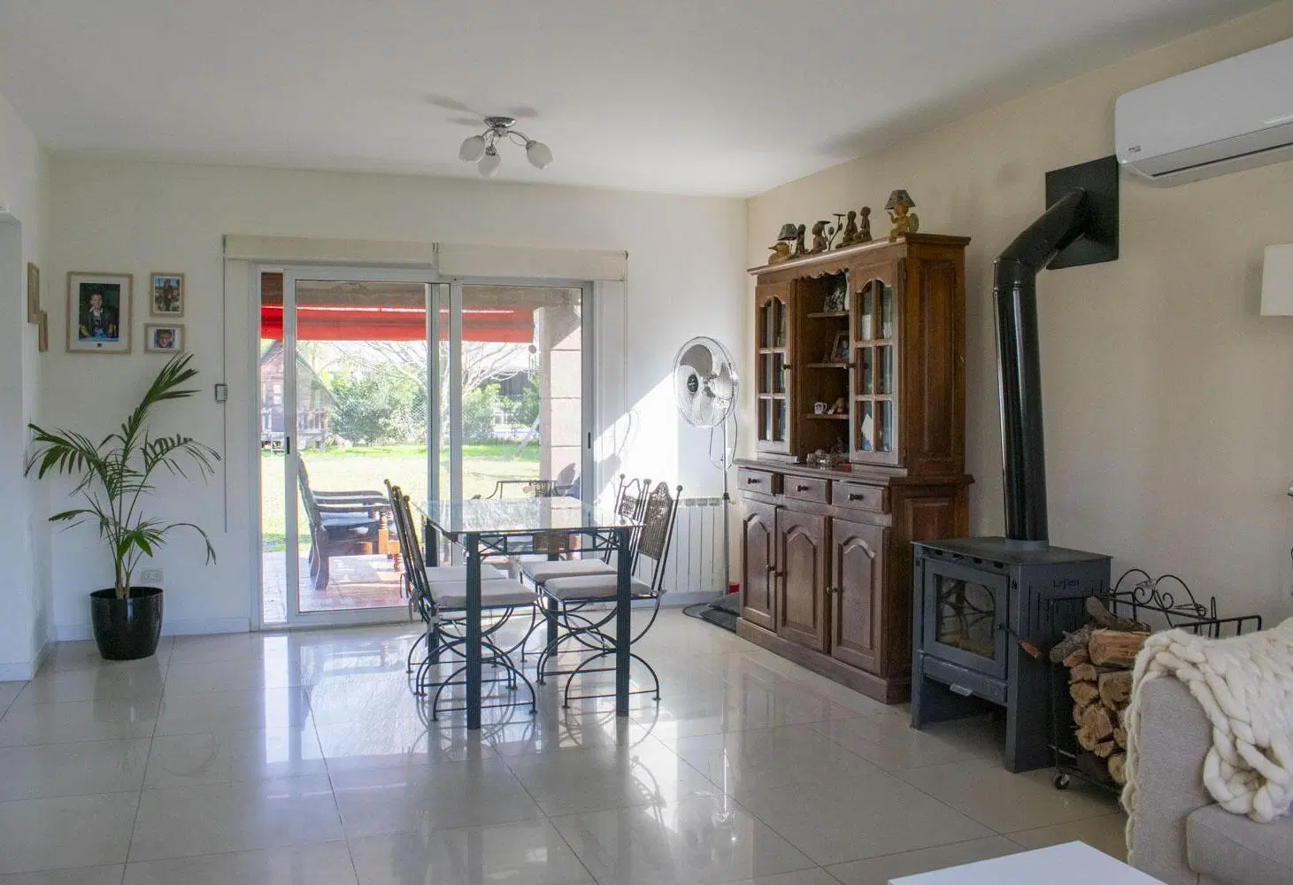 Casa en venta en Haras Santa Maria barrio Atardecer 4