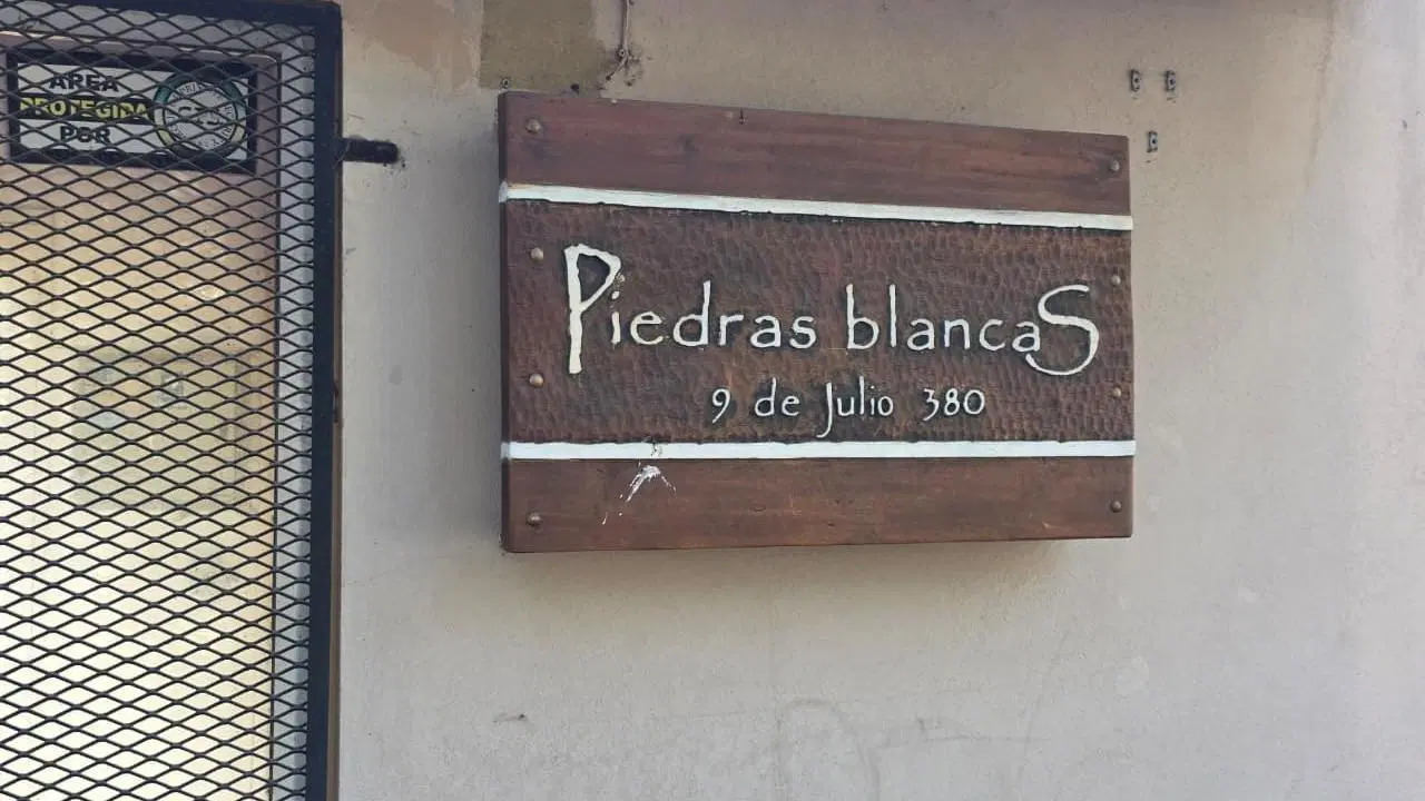 Departamento de tres ambientes en venta en Pierdas Blancas, Pilar 3