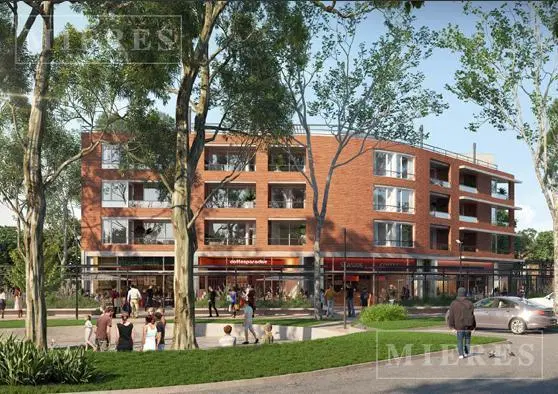 Departamento en venta apto profesional en Pueblo Buenavista 1