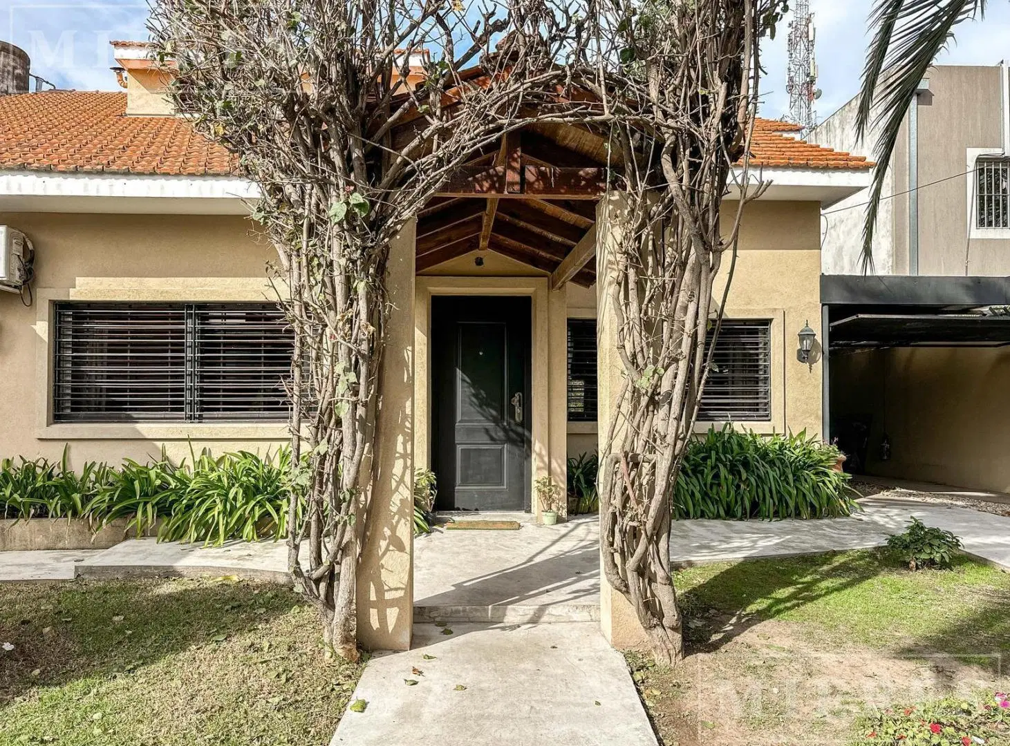 Casa en venta en Pacheco 5