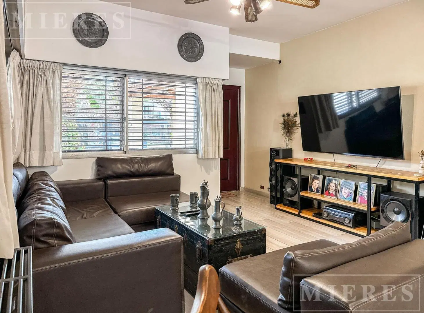 Casa en venta en Pacheco 4