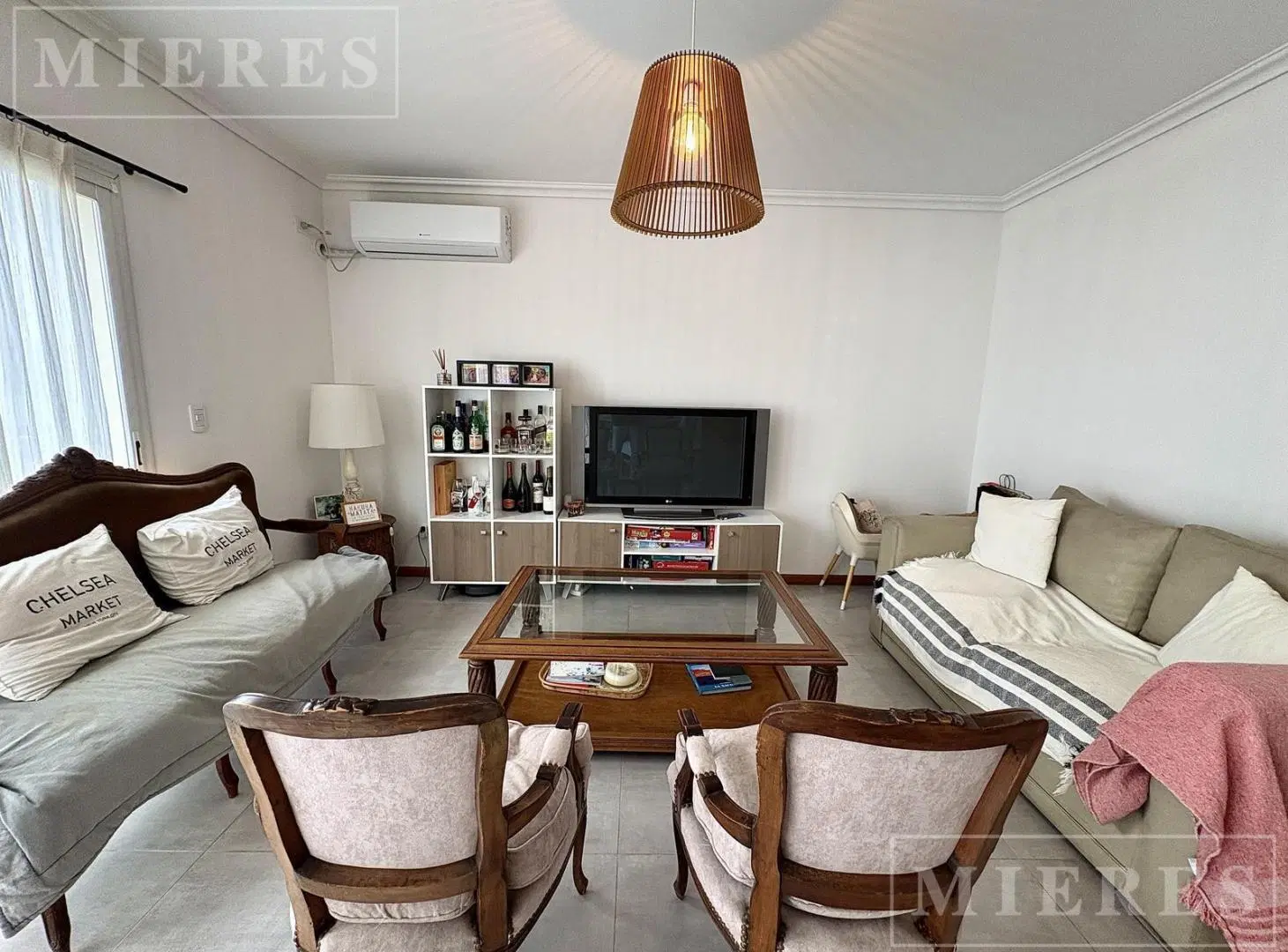 Departamento en venta en Altos de Maschwitz 3