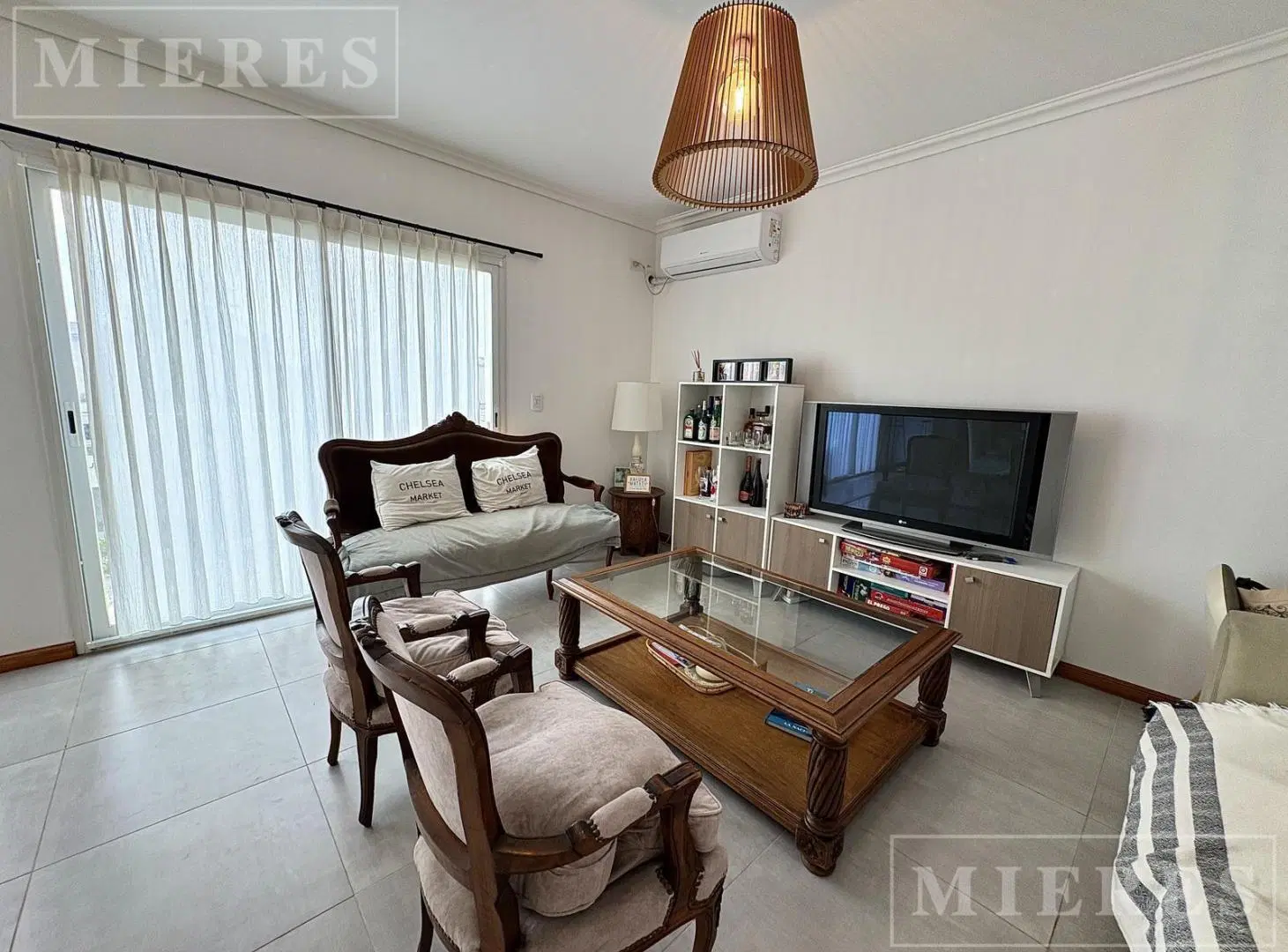 Departamento en venta en Altos de Maschwitz 4