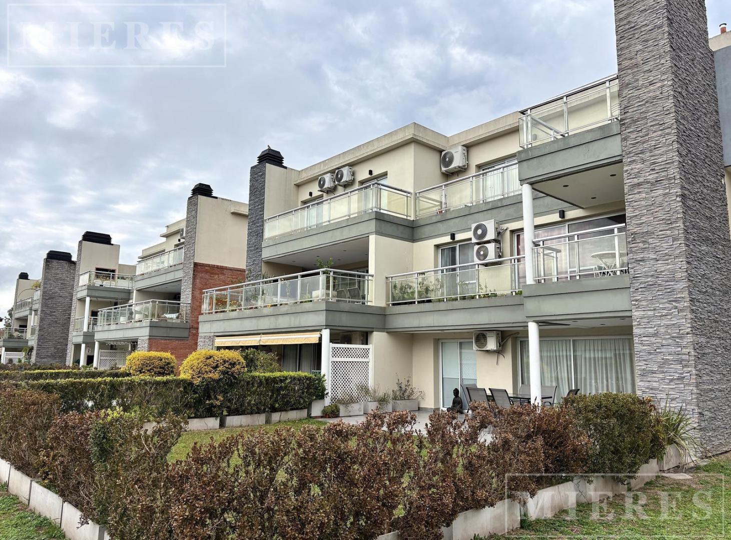 Foto de Departamento en venta en Altos de Maschwitz, imagen 2