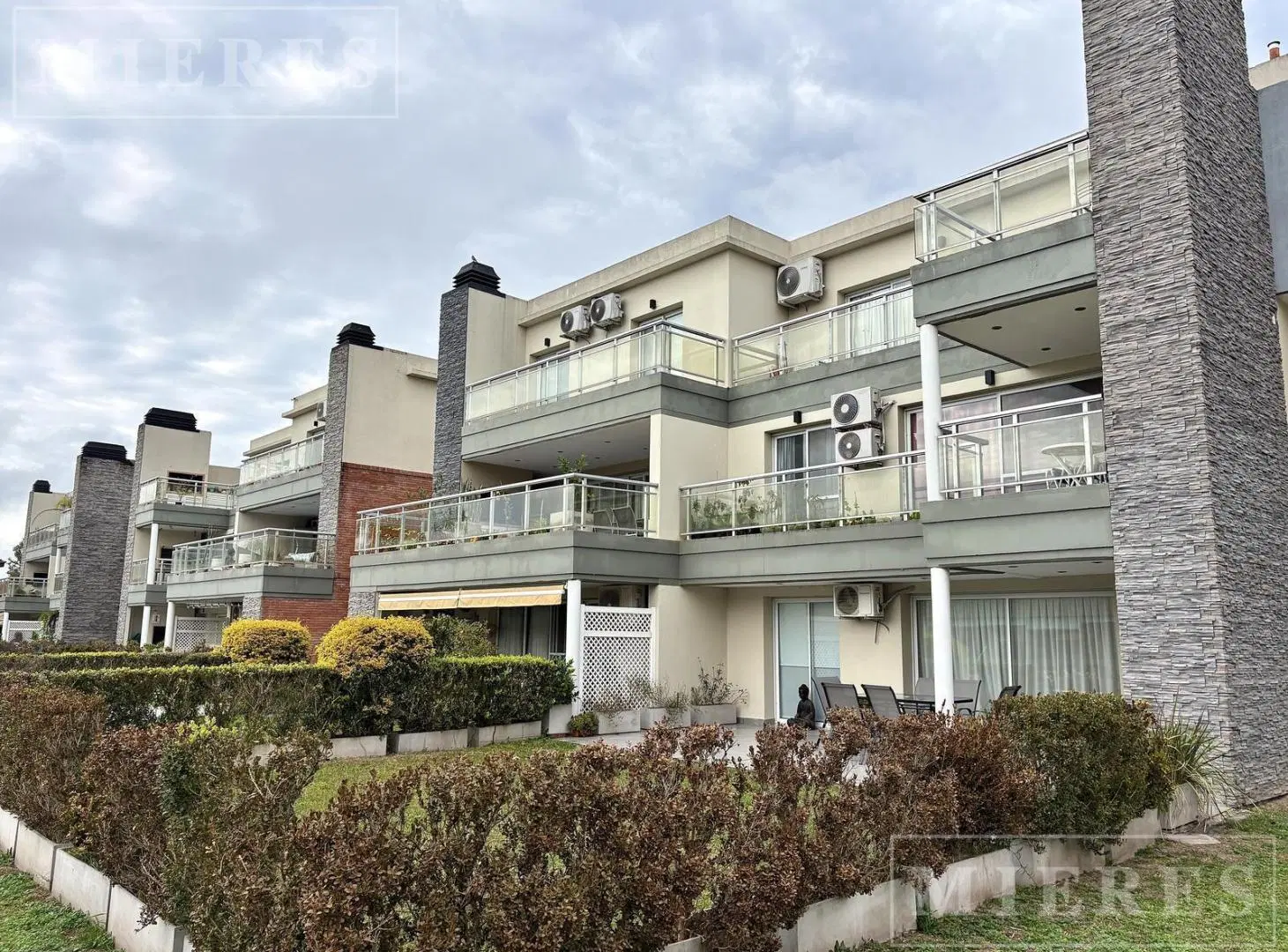Departamento en venta en Altos de Maschwitz 5