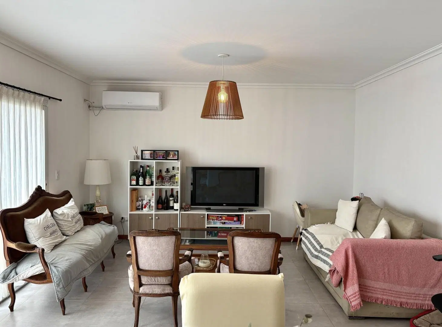 Departamento en venta en Altos de Maschwitz 2