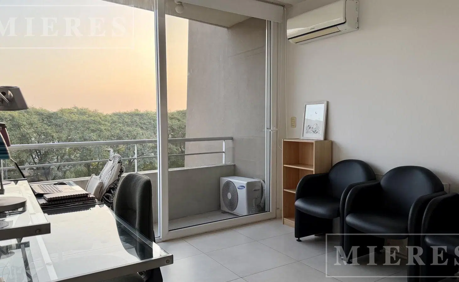 Departamento 3 ambientes en venta en Nordelta, El Palmar 2