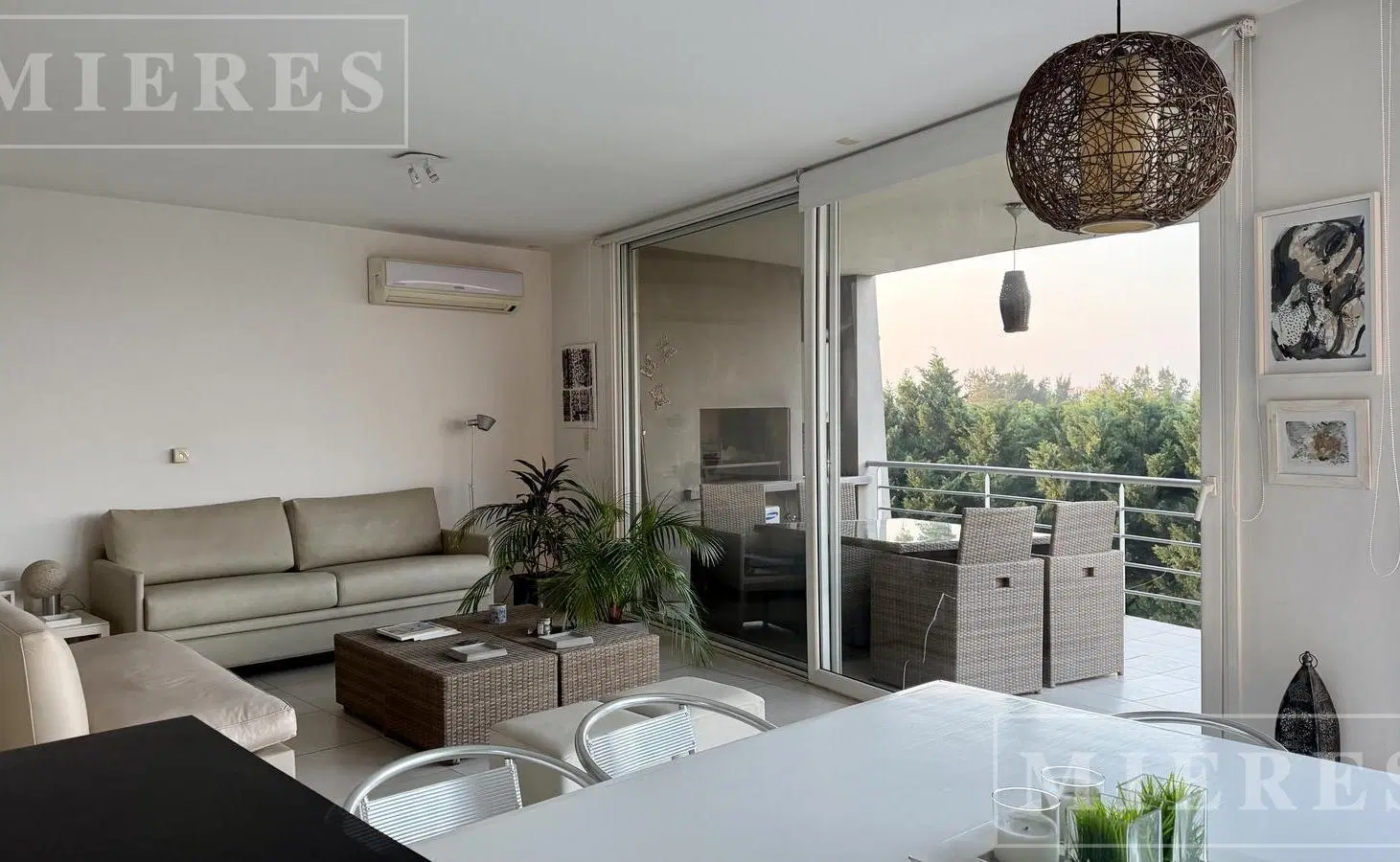 Departamento 3 ambientes en venta en Nordelta, El Palmar 4
