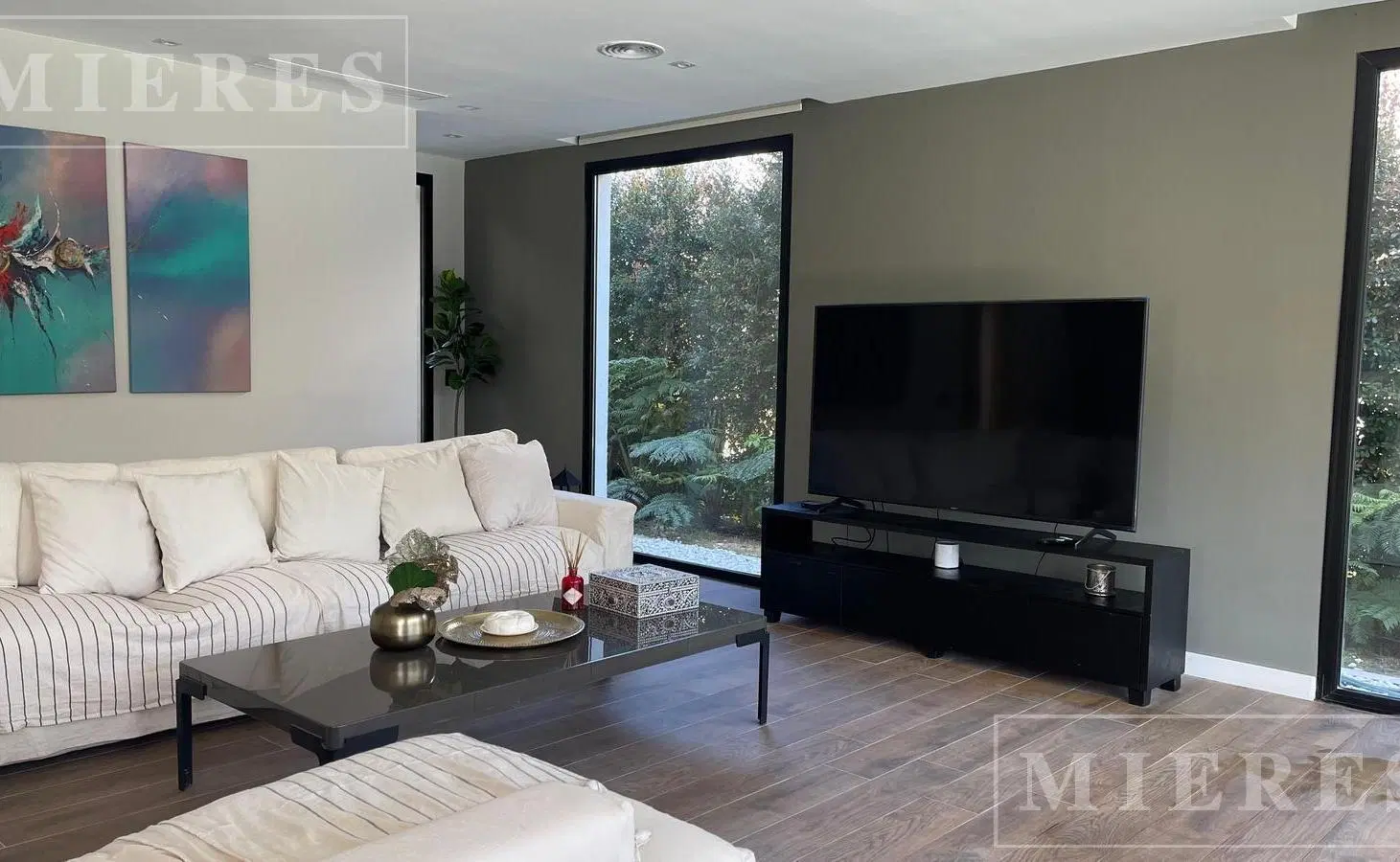 Excelente casa al lago en venta El Golf, Nordelta 2