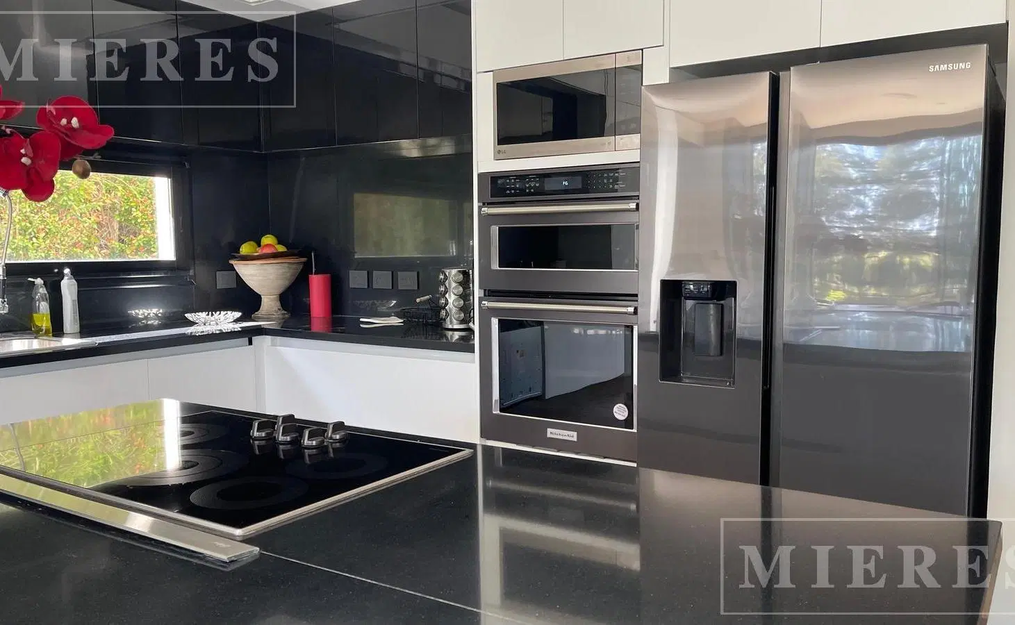 Excelente casa al lago en venta El Golf, Nordelta 5