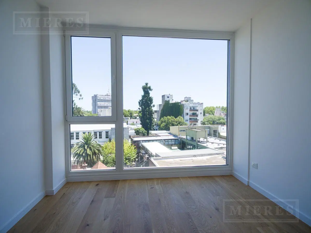 Excelente departamento en venta y alquiler en el centro de San Isidro. 4