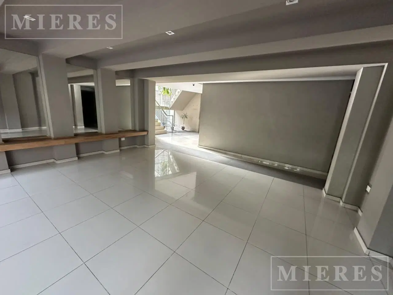 Muy lindo departamento de 2 ambientes a el contrafrente en alquiler en San Fernando en alquiler. 2