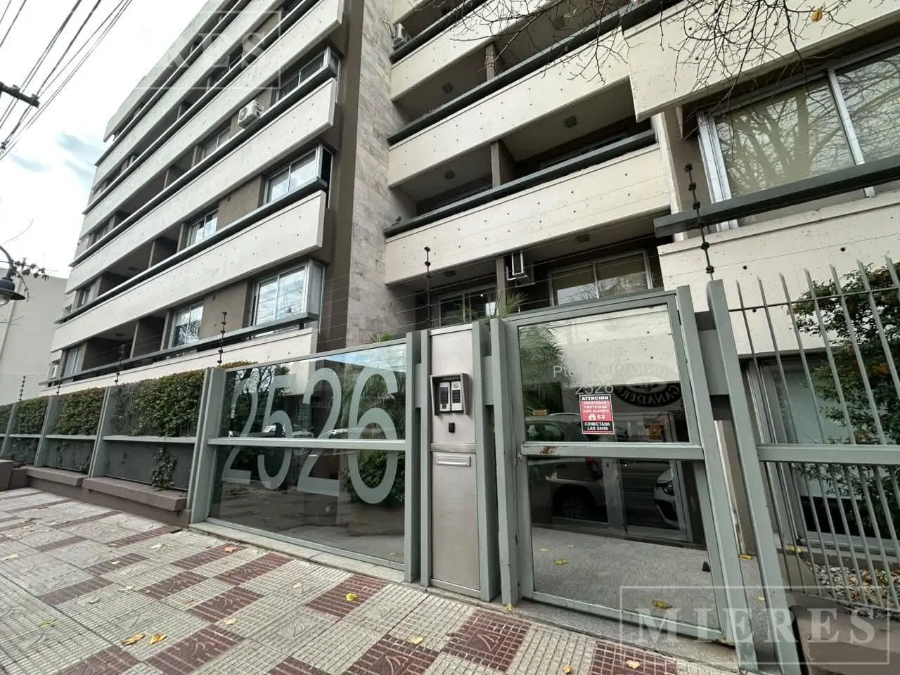Muy lindo departamento de 2 ambientes a el contrafrente en alquiler en San Fernando en alquiler. 1
