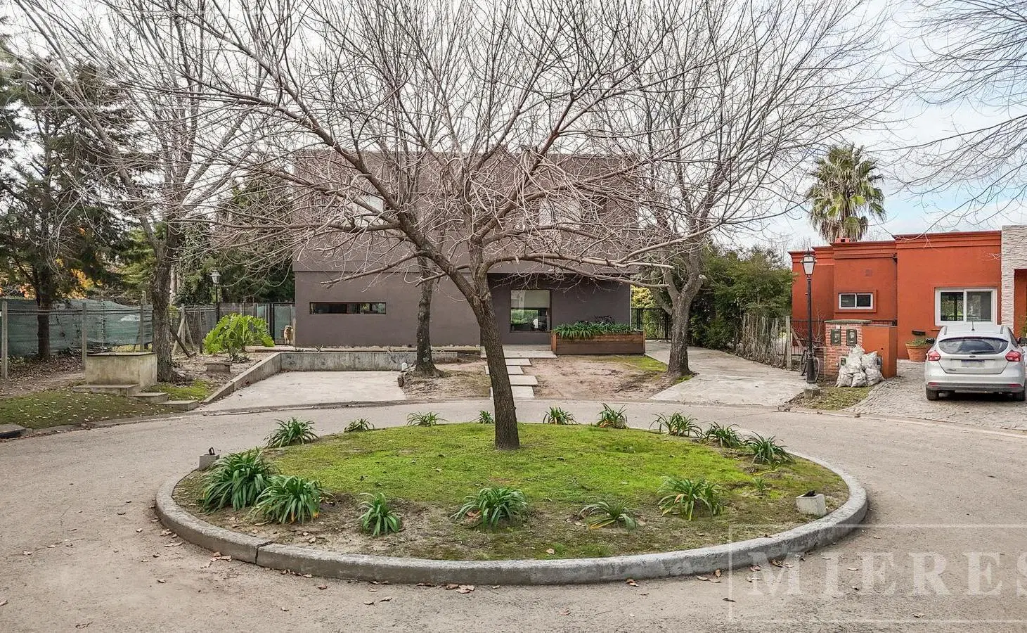 Casa en venta en Roble Joven 4
