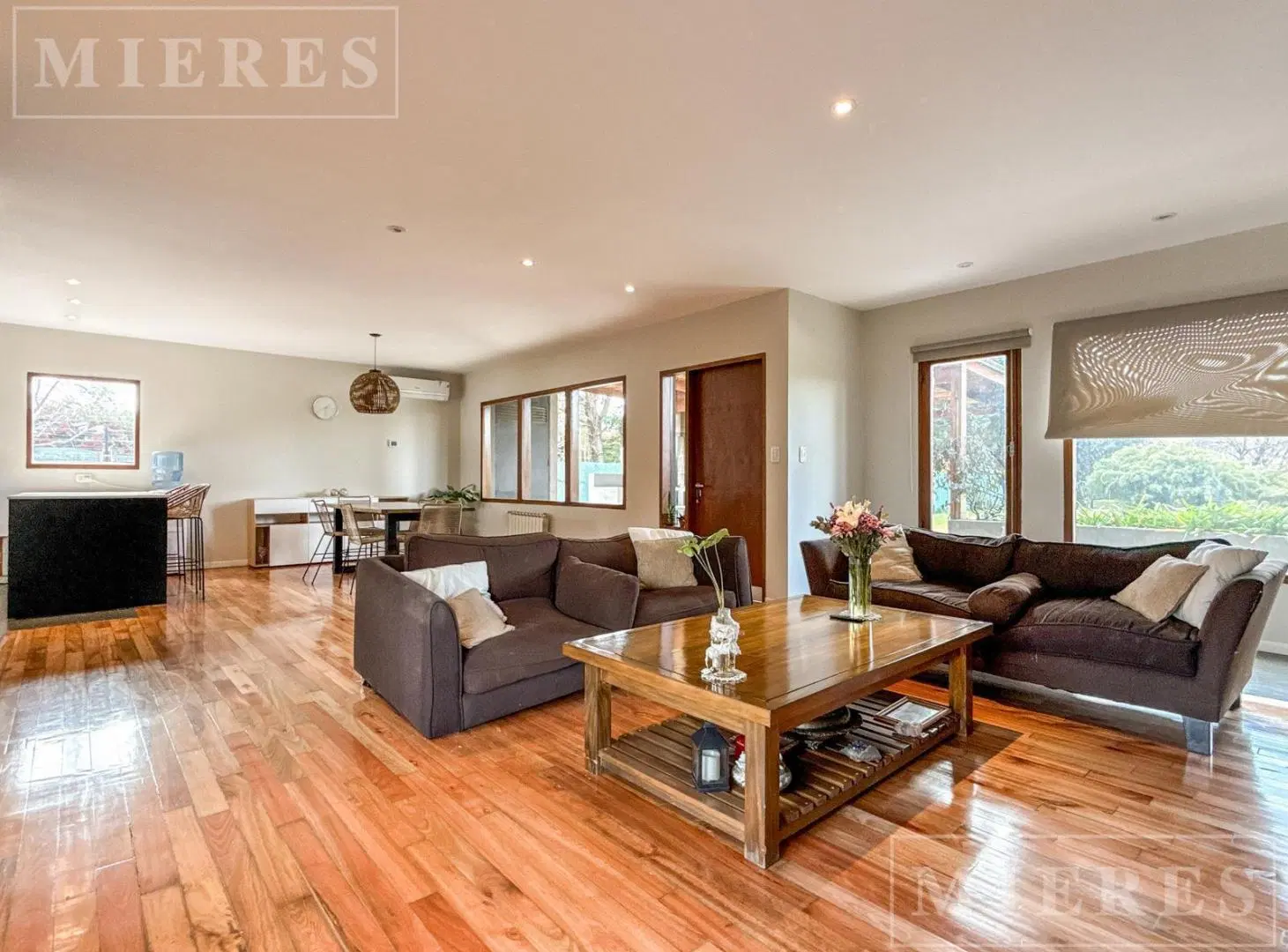 Casa en venta en Roble Joven 5