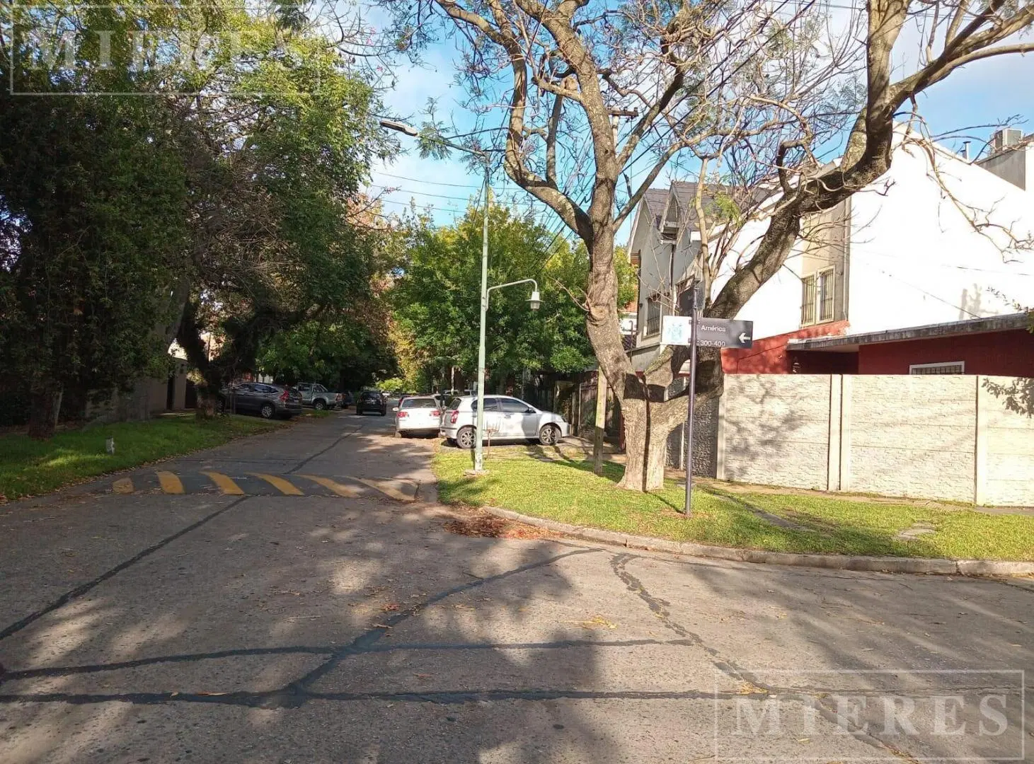 Terreno en venta ubicado en San Isidro 2