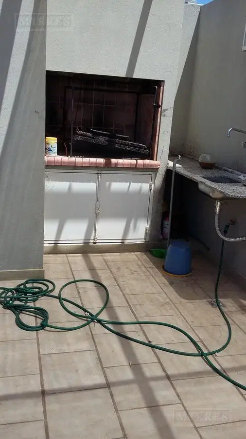 Departamento tipo duplex de 3 ambientes en alquiler anual. Marinas del Canal, Nordelta 5