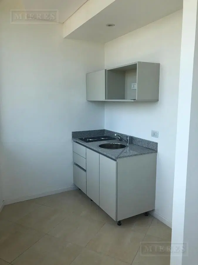 Studios de Bahía Grande - Oficina en Venta 1