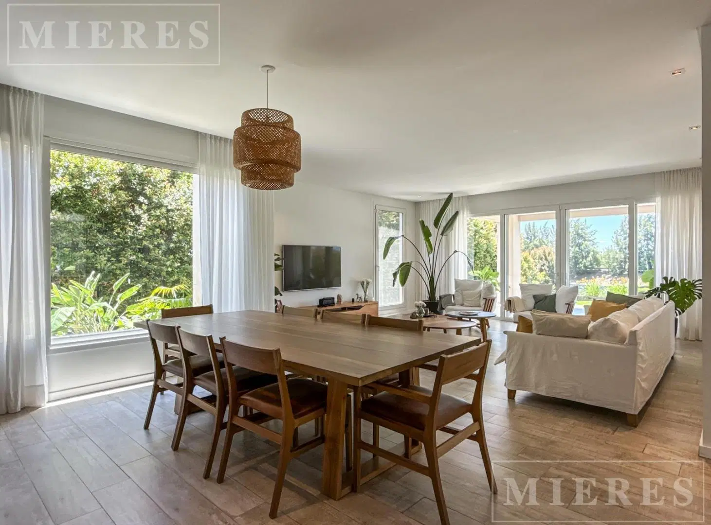 Casa en venta sobre lote al Lago - Virazon, Nordelta 4