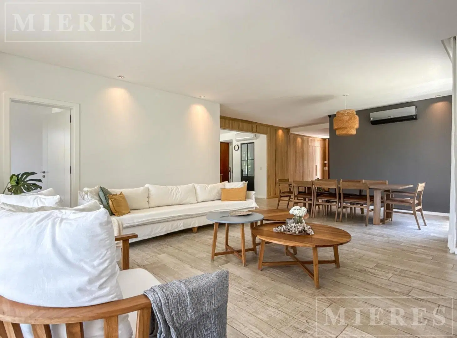 Casa en venta sobre lote al Lago - Virazon, Nordelta 5