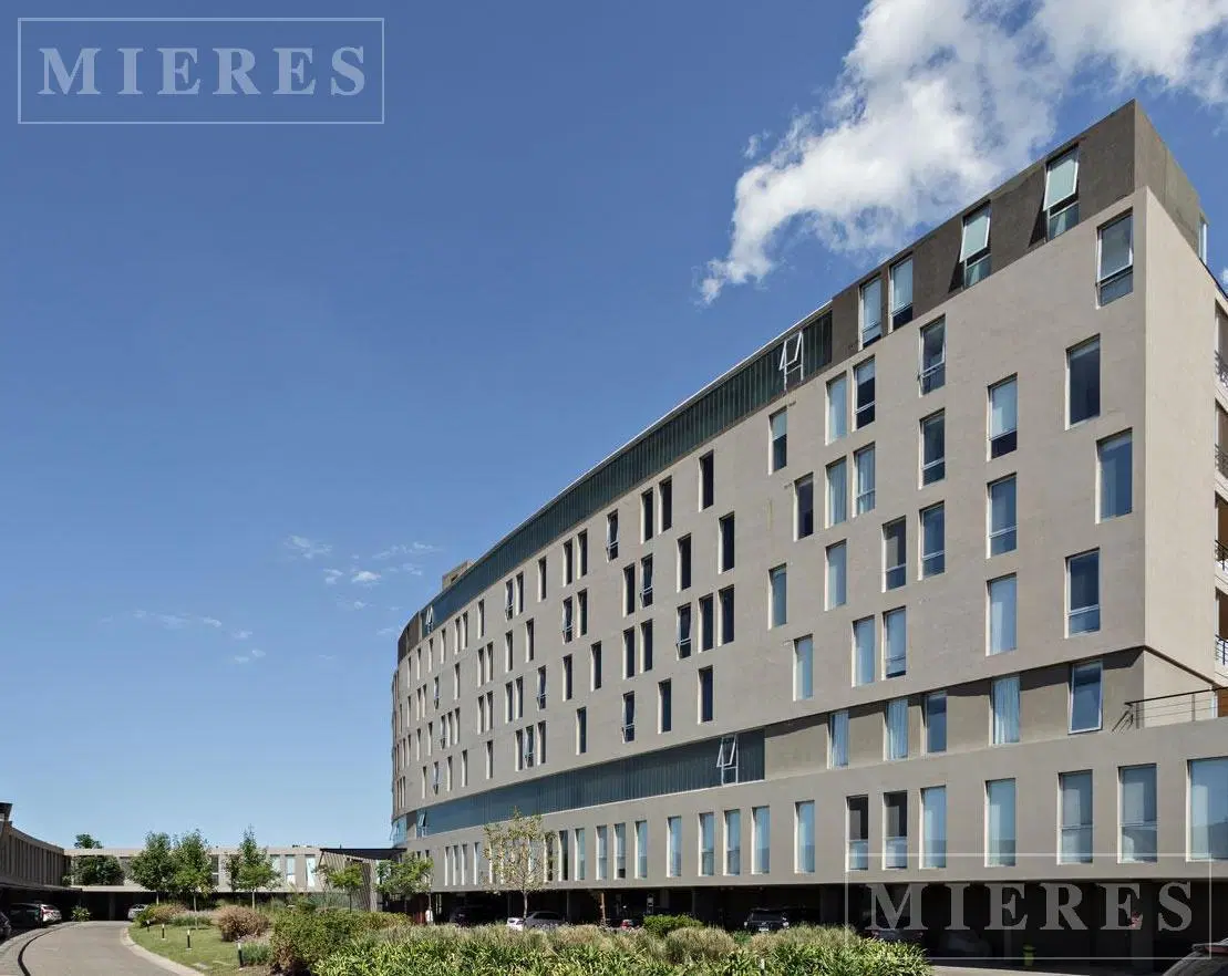 Departamento en venta con vista al Lago en La Mansa, Islas del Golf, Nordelta 3