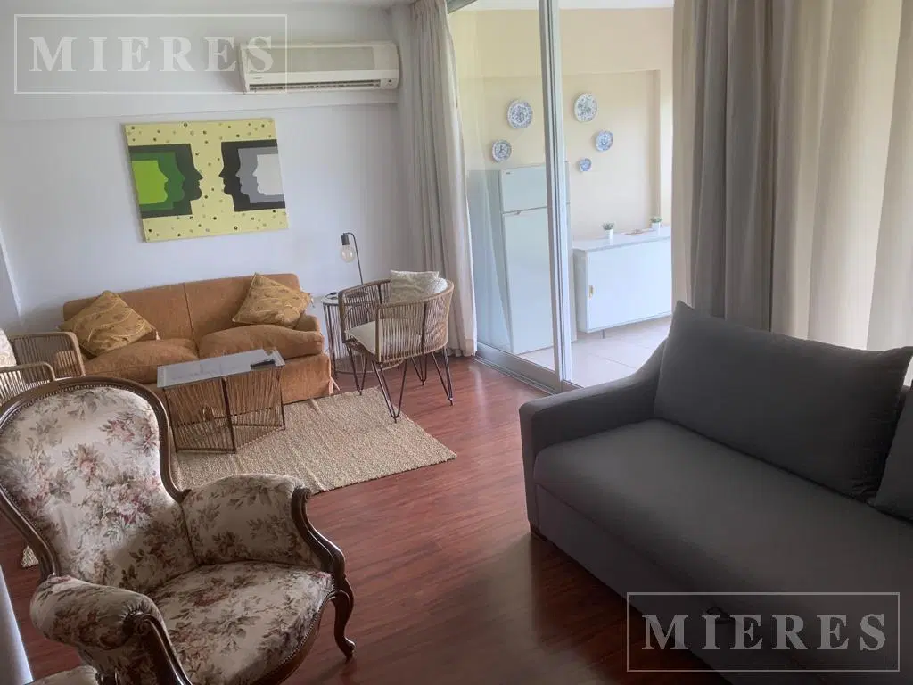Departamento en alquiler temporario en Portezuelo, Nordelta 4