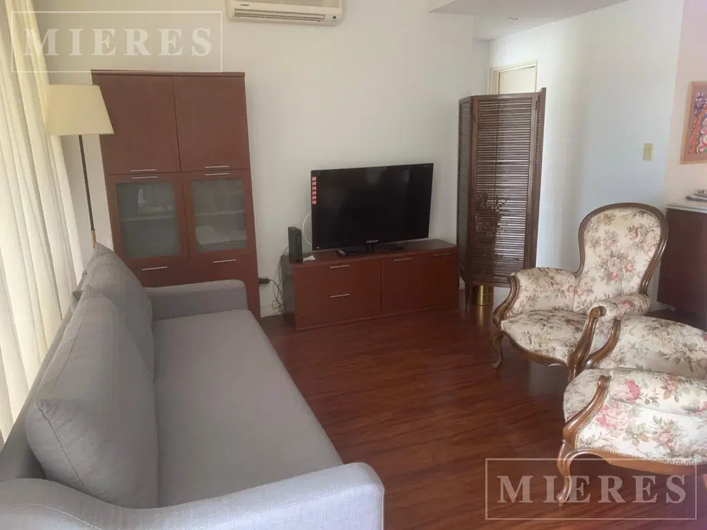 Departamento en alquiler temporario en Portezuelo, Nordelta 5