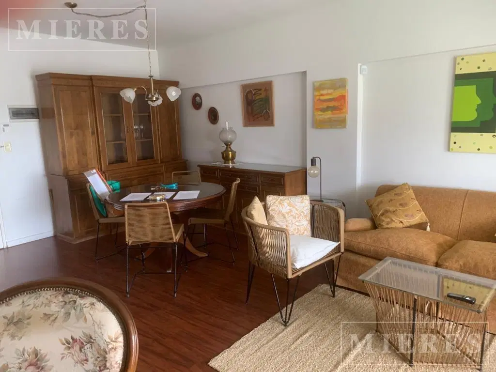 Departamento en alquiler temporario en Portezuelo, Nordelta 8