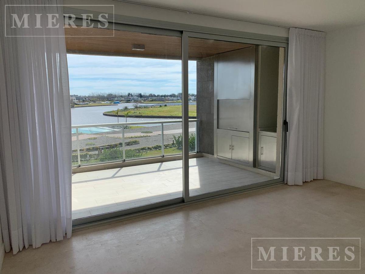 Foto de Departamento en venta 3 ambientes en Acqua Rio Nordelta, imagen 4