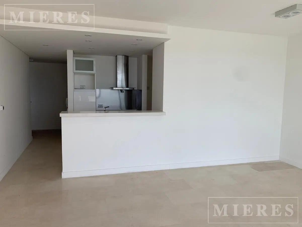 Departamento en venta 3 ambientes en Acqua Rio Nordelta 5