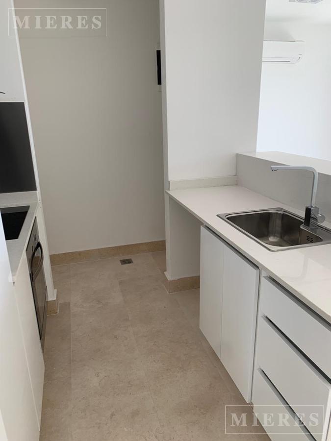Foto de Departamento en venta 3 ambientes en Acqua Rio Nordelta, imagen 3