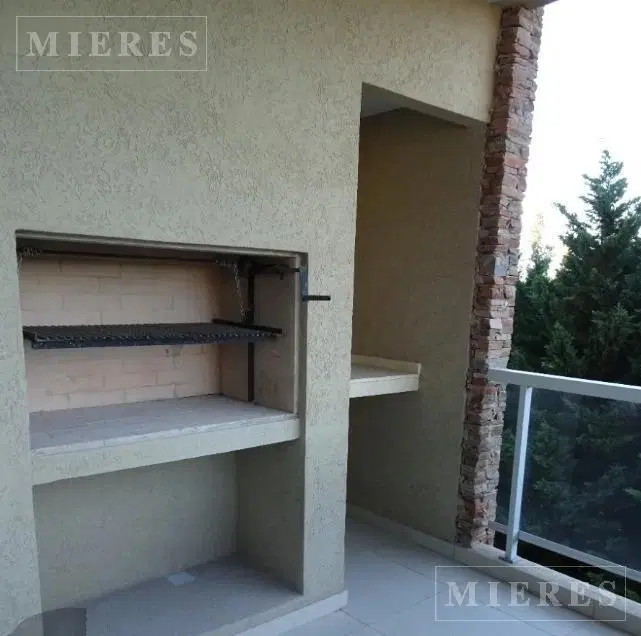 Departamento 2 ambientes en venta en Jardines del Palmar, Nordelta. 1