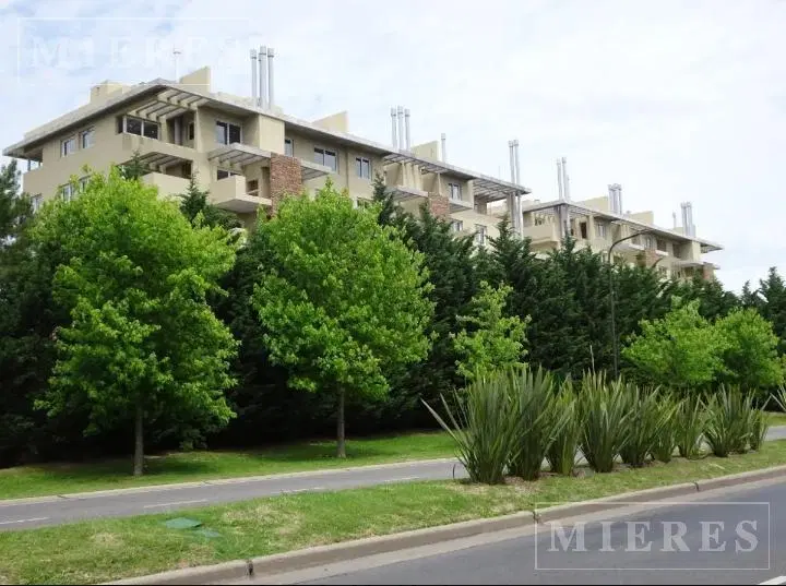 Departamento 2 ambientes en venta en Jardines del Palmar, Nordelta. 5