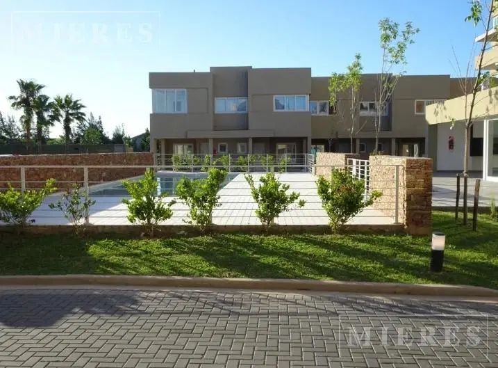 Departamento 2 ambientes en venta en Jardines del Palmar, Nordelta. 2