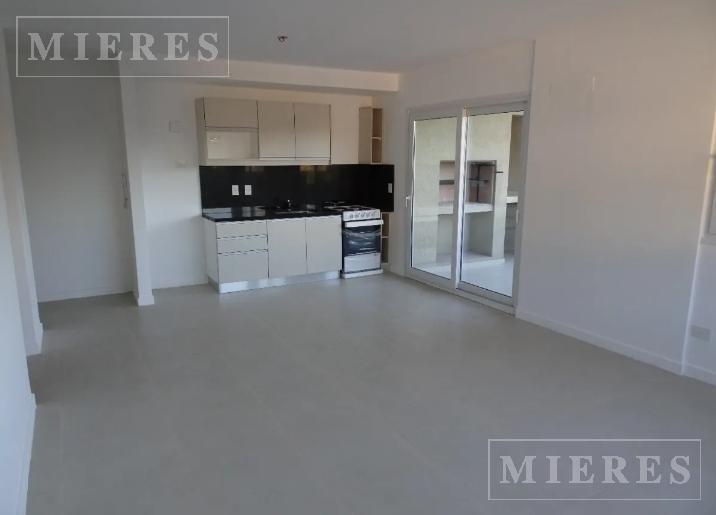 Departamento 2 ambientes en venta en Jardines del Palmar, Nordelta.