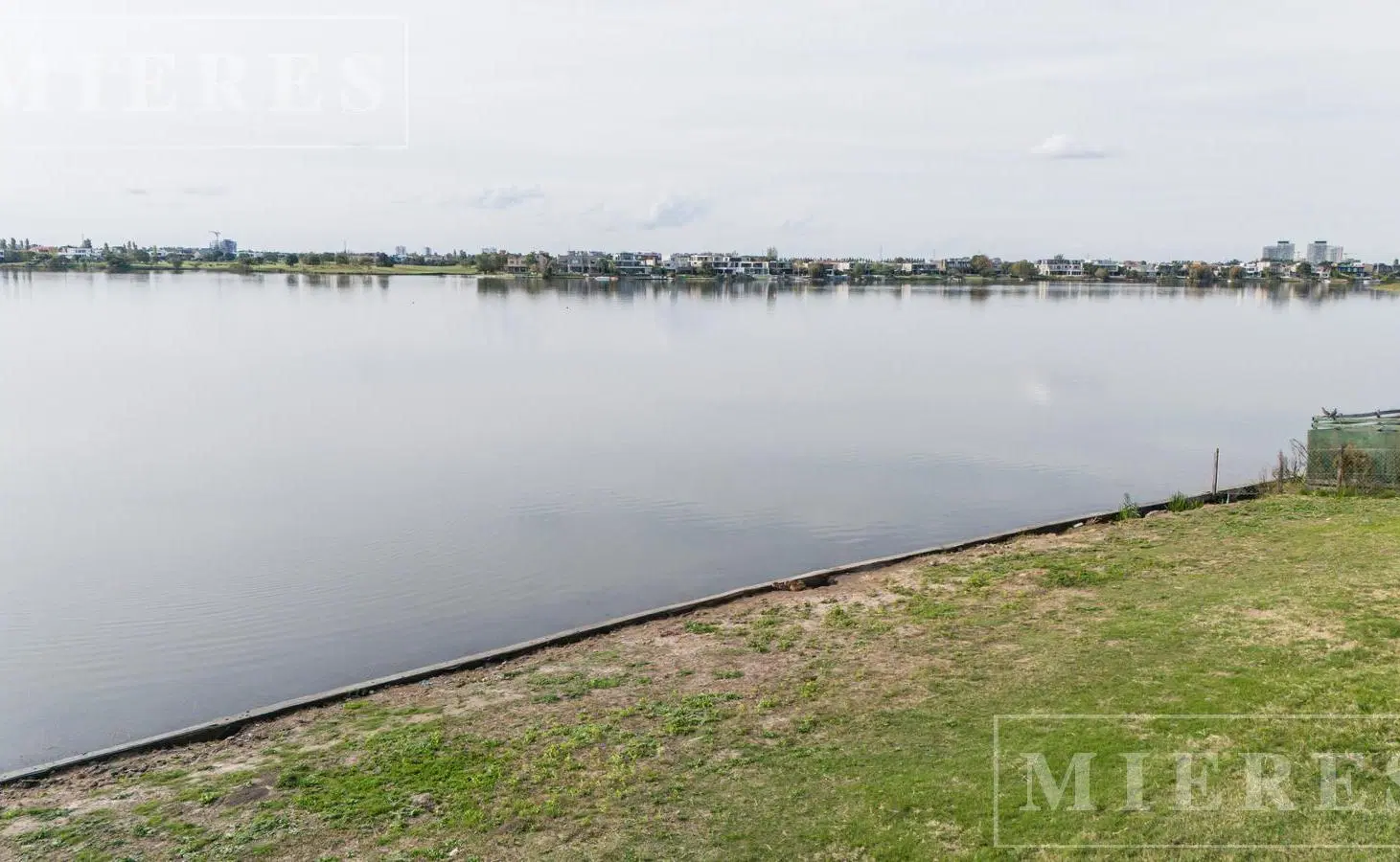 Lote en venta con orientación Norte en Los Puentes, Nordelta 4