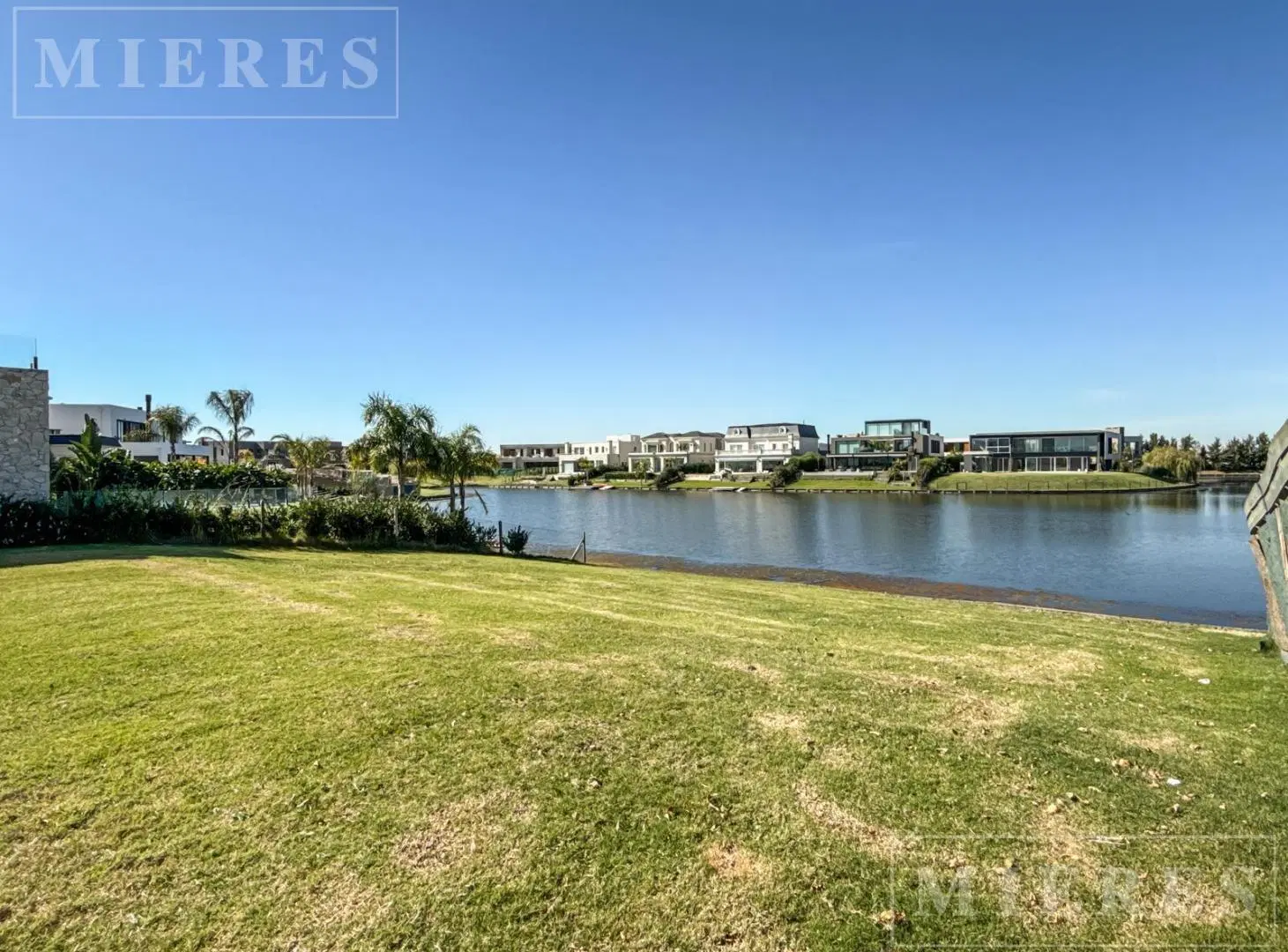 Lote en venta en Virazón, Nordelta. 5