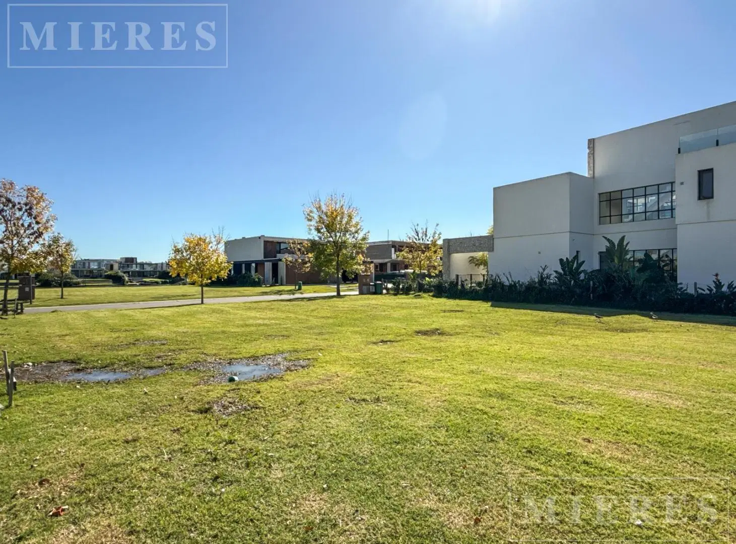 Lote en venta en Virazón, Nordelta. 2