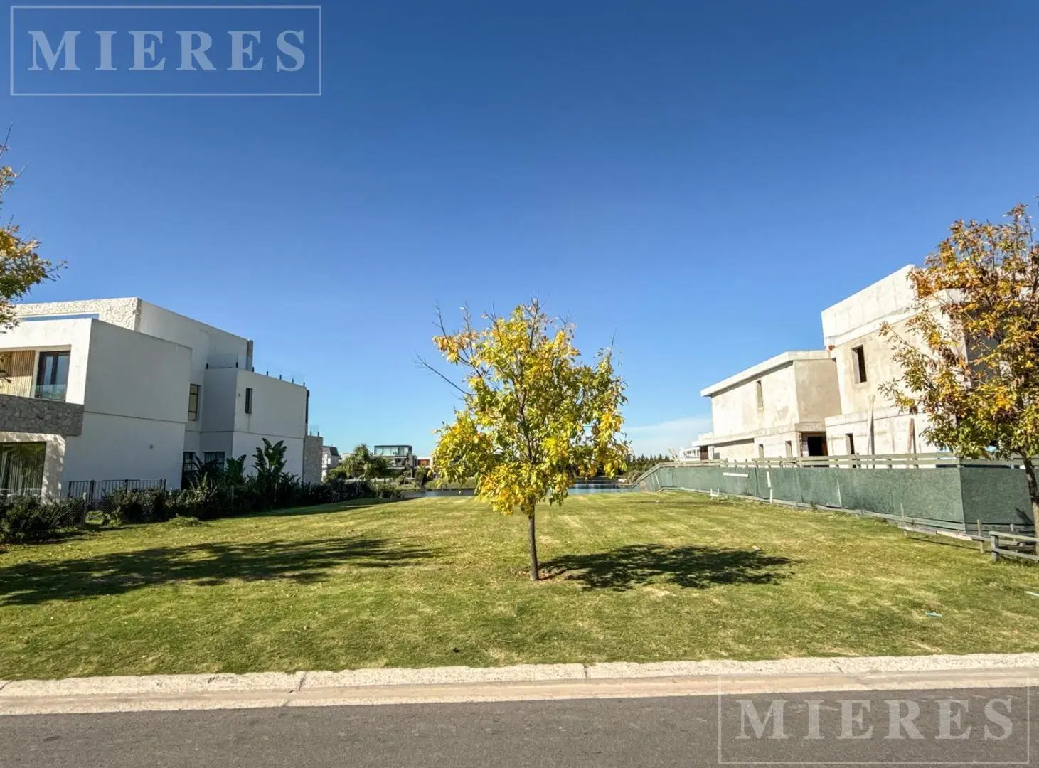 Lote en venta en Virazón, Nordelta. 3