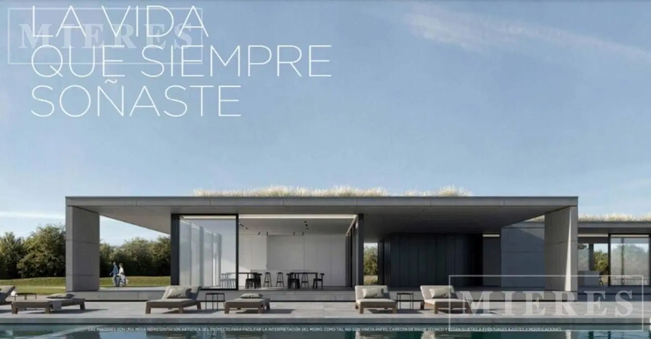 Lote en venta en el Barrio Silvestre, Nordelta. 3