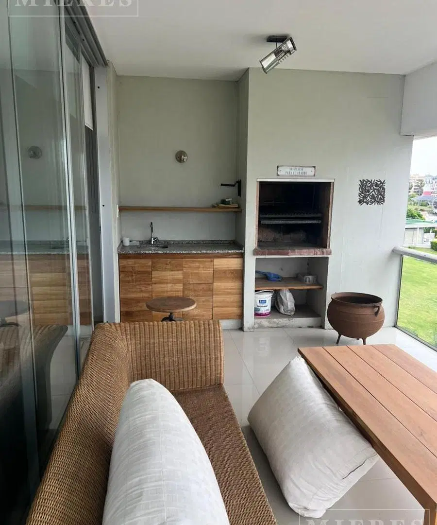 Departamento 3 ambientes en Venta en Marinas del Canal, Nordelta 4