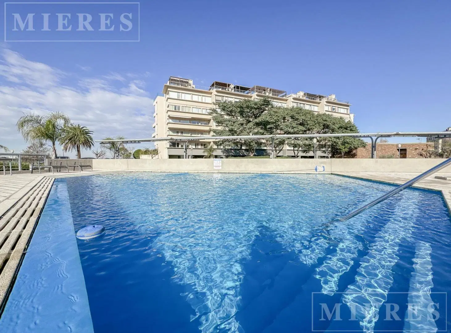 Departamento de 2 ambientes con jardín en venta en El Faro, Nordelta 4