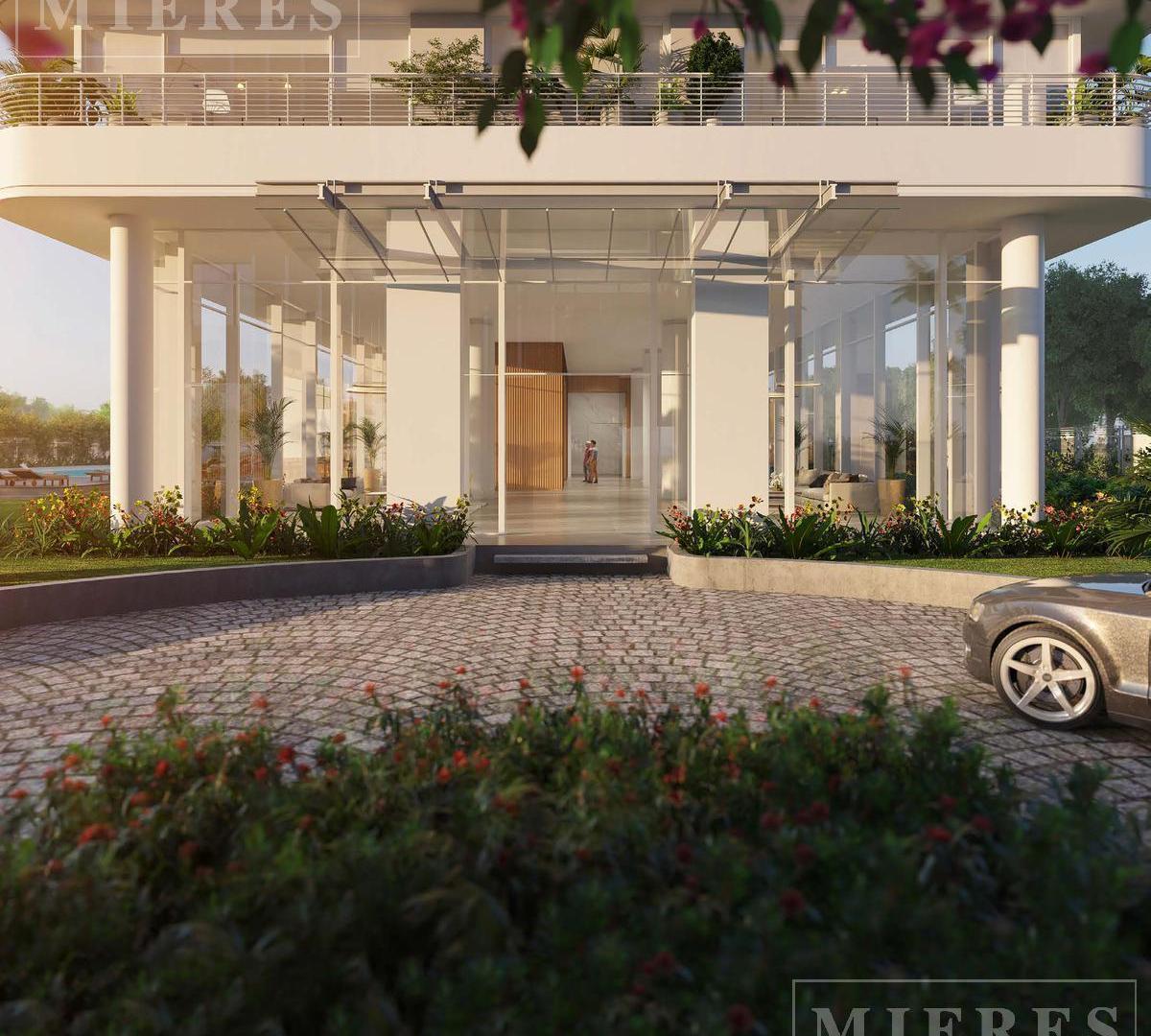 Foto de Departamento en Venta de 3 ambientes en Belvedere Yacht, Nordelta., imagen 2