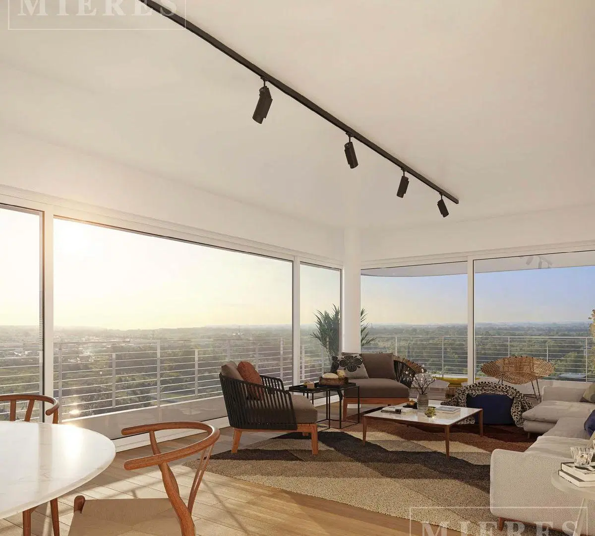 Departamento en Venta de 3 ambientes en Belvedere Yacht, Nordelta. 4