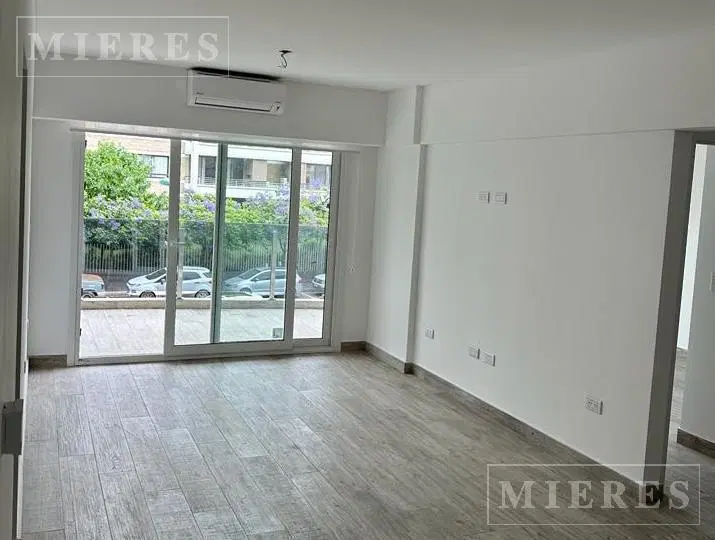 Departamento en Venta en Torre Cristal, El Portal, Nordelta. 5