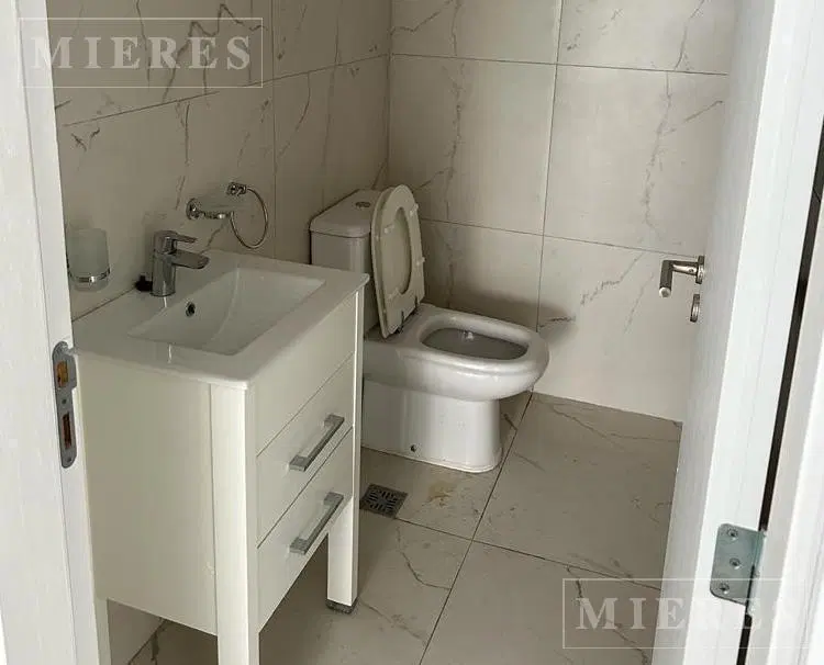Departamento en Venta en Torre Cristal, El Portal, Nordelta. 3
