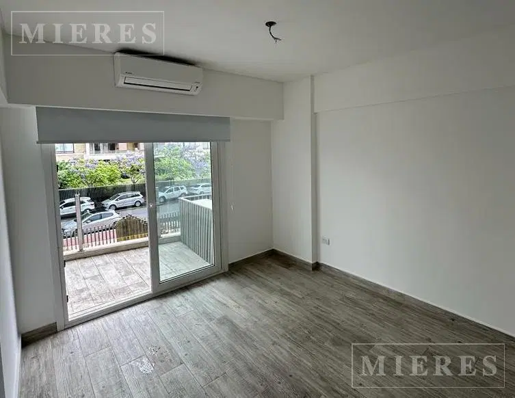 Departamento en Venta en Torre Cristal, El Portal, Nordelta. 2
